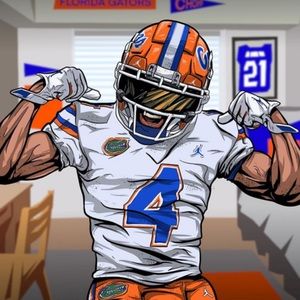 Meet your Posher, Tasha